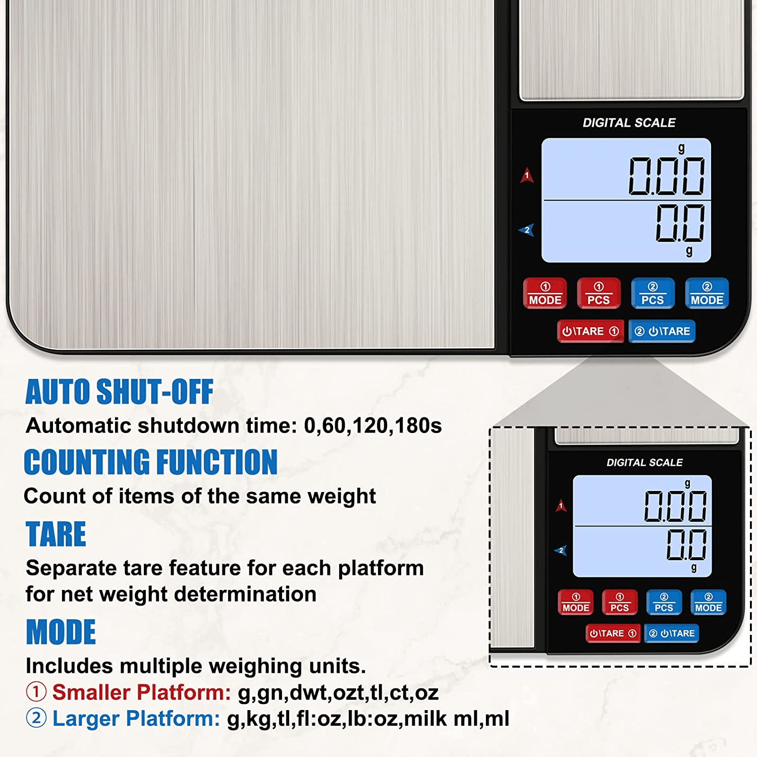 кухненски-кантар-DualMeasure-Atron кухненски-кантар-DualMeasure-Atron
